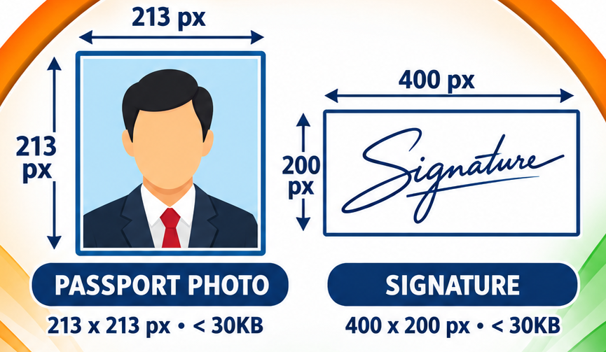 Image & Sign Resizer Logo